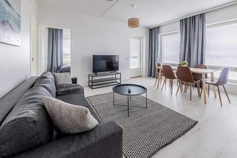 Apartment, SleepWell, Kirstinpuisto Condo in Turku
