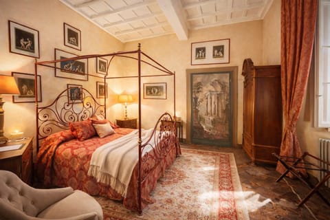VesConte Residenza D'epoca dal 1533 Bed and Breakfast in Bolsena