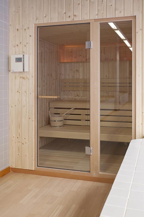 Sauna, Spa and wellness centre/facilities