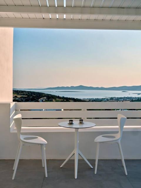 La Vitalite Luxury Villa Mer in Paros Villa in Paros, Greece