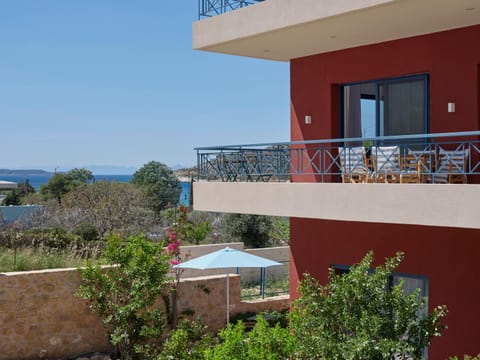 Augoustos ECO luxury apartments Apartment in East Attica Regional Unit, Greece