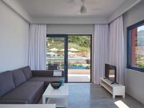 Augoustos ECO luxury apartments Apartment in East Attica Regional Unit, Greece