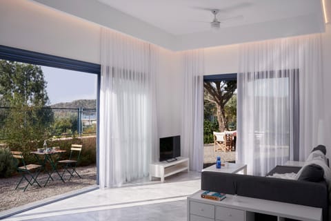 Augoustos ECO luxury apartments Apartment in East Attica Regional Unit, Greece