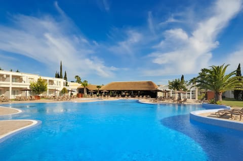 Vincci Resort Costa Golf Hotel in Novo Sancti Petri