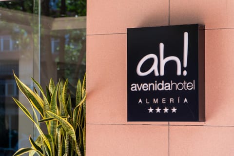 Avenida Hotel Hotel in Almería