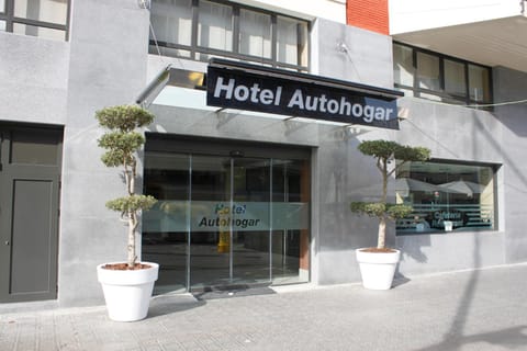 Hotel Best Auto Hogar Hotel in Barcelona
