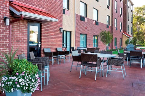 TownePlace Suites by Marriott Garden City Hotel in Garden City