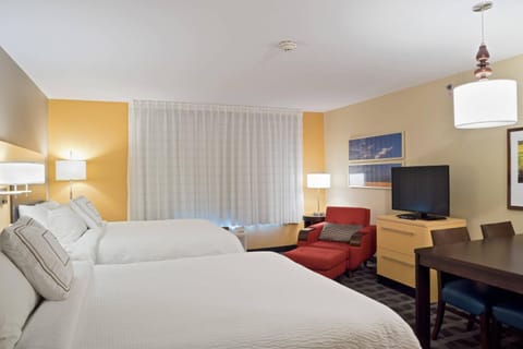 TownePlace Suites by Marriott Garden City Hotel in Garden City