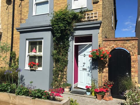 Magical, Stylish, Comfortable, Brilliant Location House in Sevenoaks District