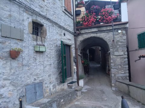 La pietra di Sersa Bed and Breakfast in Province of Massa and Carrara