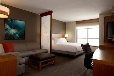 Hyatt Place Washington DC/US Capitol Hotel in District of Columbia