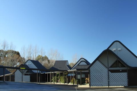 Rosebank Lodge Motel in Otago