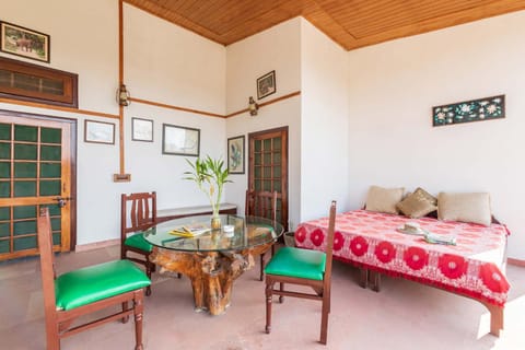 The Rangers Lodge, Imran's Jungle Home in Corbett Location de vacances in Uttarakhand