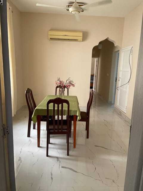 old muscat Condo in Muscat
