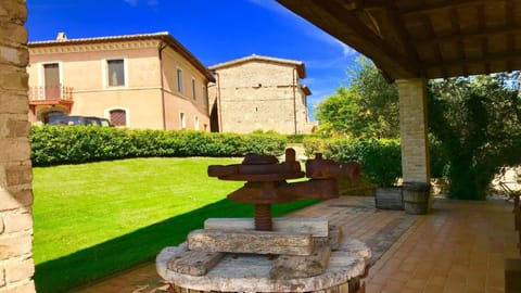 04 Pool Villa Spoleto Tranquilla - A sanctuary of dreams and peace 04 Villa in Spoleto