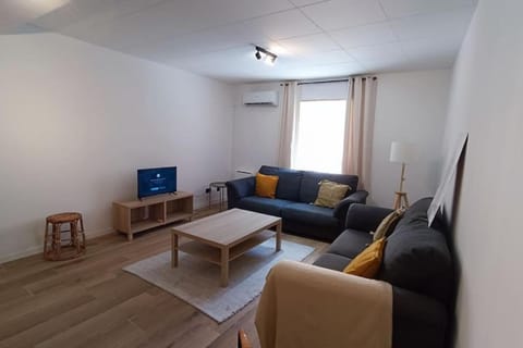 BOUTIQUE 1 Apartment AVE Centro Lleida Eigentumswohnung in Lleida
