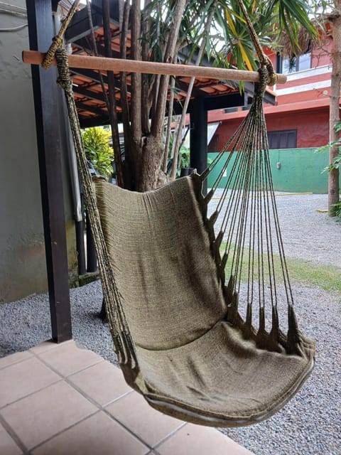 Pousada das Palmeiras Hotel in Garopaba