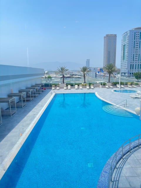 Ibis Fujairah Hotel in Sharjah