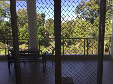 Garden, View (from property/room), Balcony/Terrace, Garden view