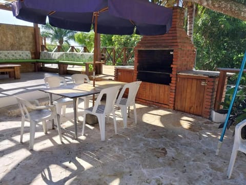 BBQ facilities