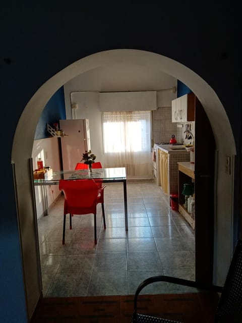 PUNTO FIJO Appartement in Zarate