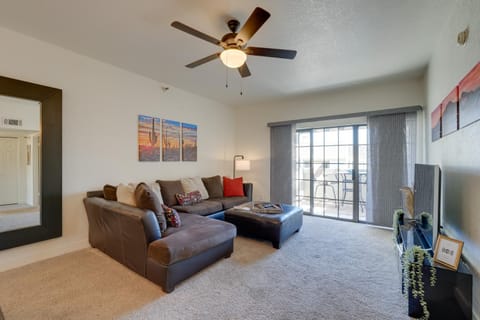 Scottsdale Condo about 1 Mi to Spring Training! Apartment in Scottsdale