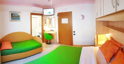 Family Hotel Primavera Hotel in Levico Terme