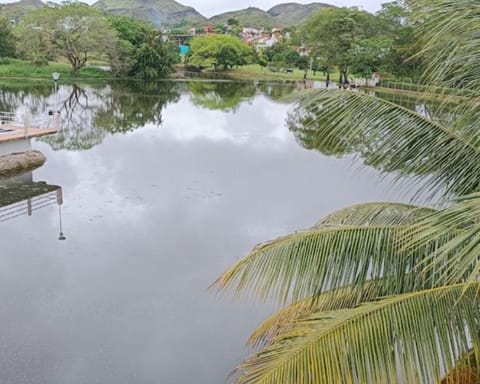 El Refugio de la Estancia Apartment in Melgar