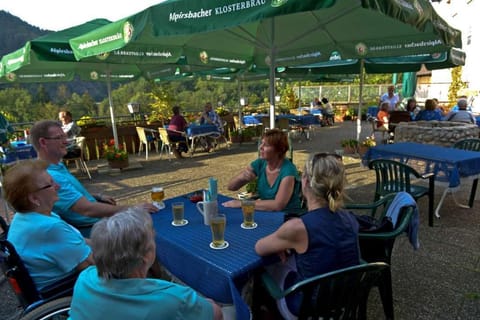 Landgasthof-Pension Ochsen Inn in Forbach