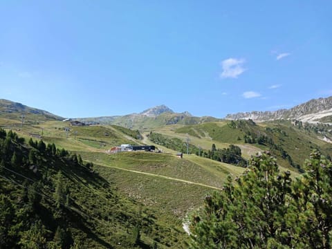 Résidence Le Chamois - 4 Pièces pour 8 Personnes 544 Apartment in Bourg-Saint-Maurice