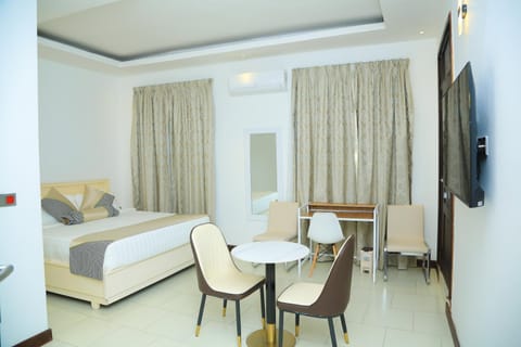 Hotel Amaranth Hotel in City of Dar es Salaam