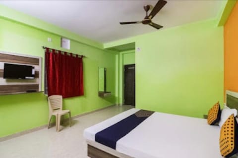 Sefali Dream Inn ! Puri Hotel in Puri