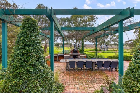 The Reserve Barossa House in Nuriootpa