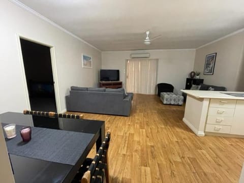 Four bedroom House on Masters South Hedland Apartment in Port Hedland