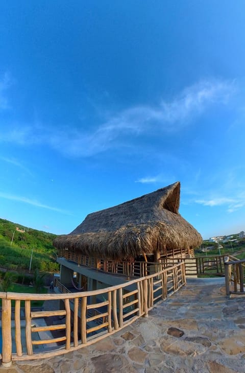 Natural landscape, Balcony/Terrace