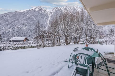 Chalet Bossons - Welkeys Chalet in Les Houches