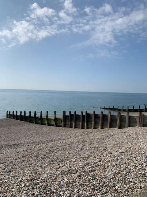 Seaside 1 Bed Studio Conversion Appartamento in Selsey