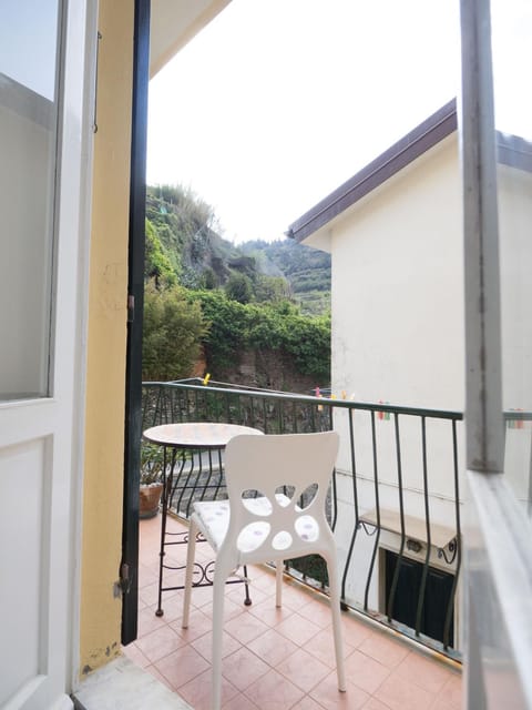 Camere Fontanavecchia Bed and Breakfast in Vernazza