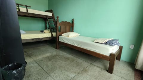 Pousada Engenho do Vô Hostel in Camanducaia