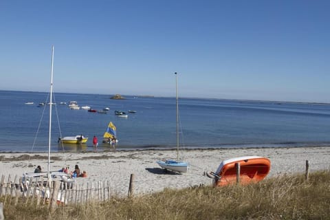 Belle maison avec piscine privée House in Brittany