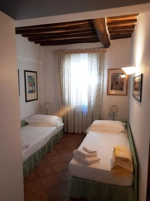 Villa Agostoli Farm Stay in Siena