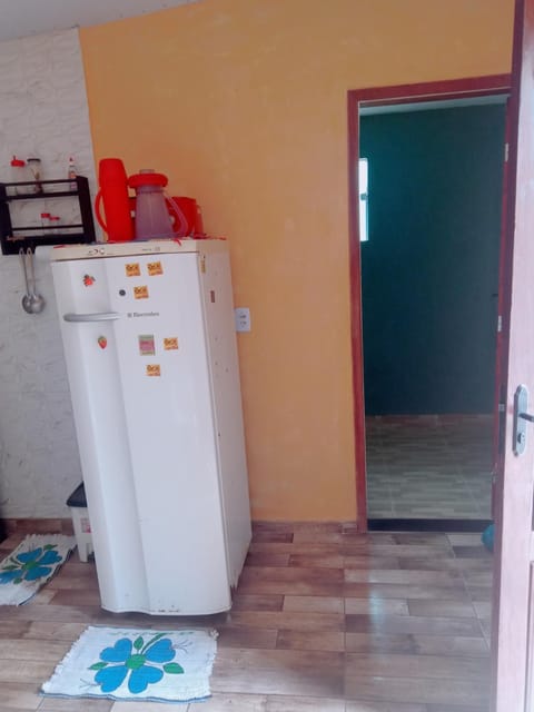 Communal kitchen, kitchen