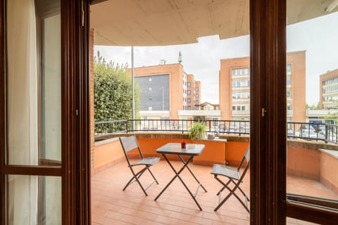 MIZAR- Appartamento privato con parcheggio gratuito by Appartamenti Petrucci Apartment in Foligno