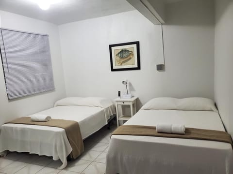 CRAB ISLAND ADVENTURES APARTMENTS Apartment in Vieques, Puerto Rico