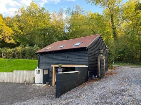 The Lodge Apartment in Sevenoaks District