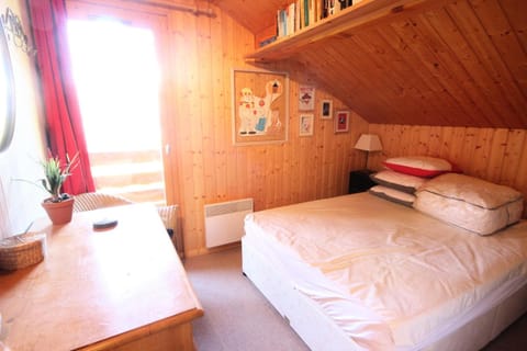 Chalet Camomille - Chalets pour 12 Personnes 67 Chalet in Landry