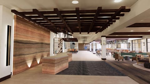 The Eddy Hotel Tucson, Tapestry Collection By Hilton Hotel in Catalina Foothills