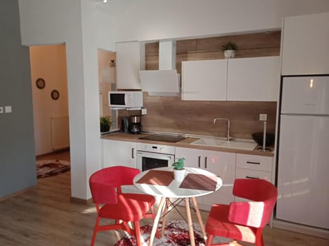 GUSTO APARTMENTS Apartment in Evros, Greece