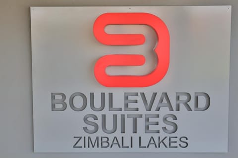 Zimbali Lakes Boulevard Suites 103 Condo in Dolphin Coast