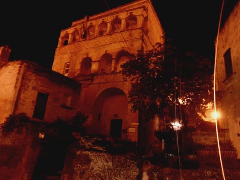 DIMORA SANT'ANTONIO Apartment in Matera